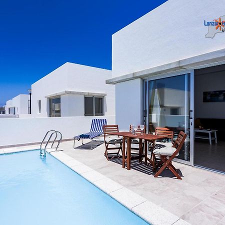 Vivienda Vacacional Filippa Playa Blanca  Zewnętrze zdjęcie