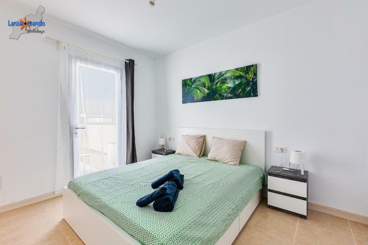 Vivienda Vacacional Filippa Playa Blanca  Zewnętrze zdjęcie