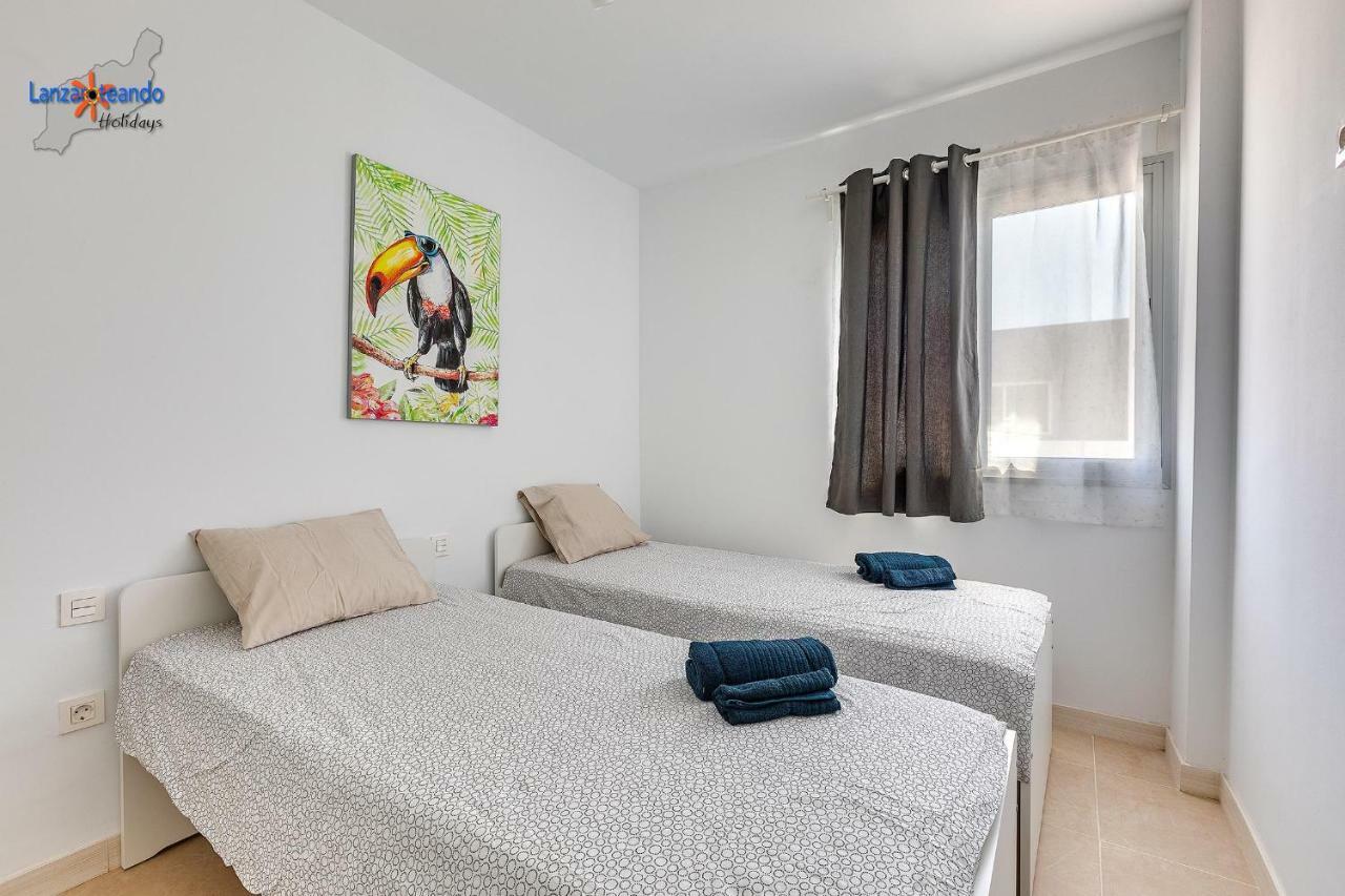 Vivienda Vacacional Filippa Playa Blanca  Zewnętrze zdjęcie