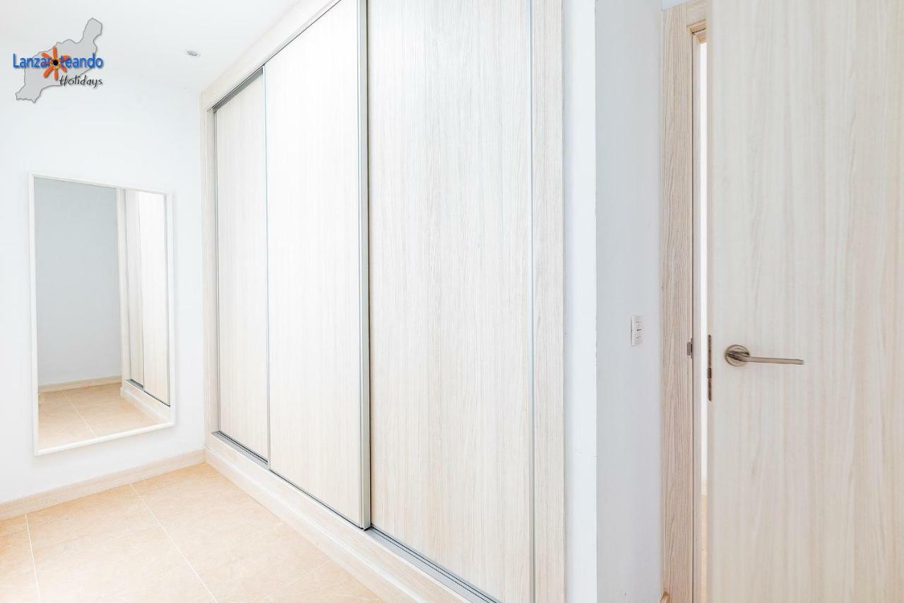 Vivienda Vacacional Filippa Playa Blanca  Zewnętrze zdjęcie