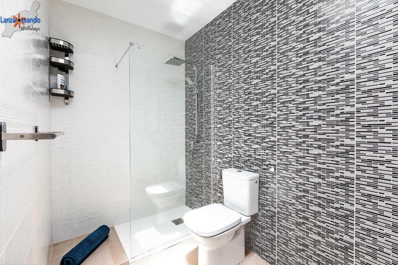 Vivienda Vacacional Filippa Playa Blanca  Zewnętrze zdjęcie