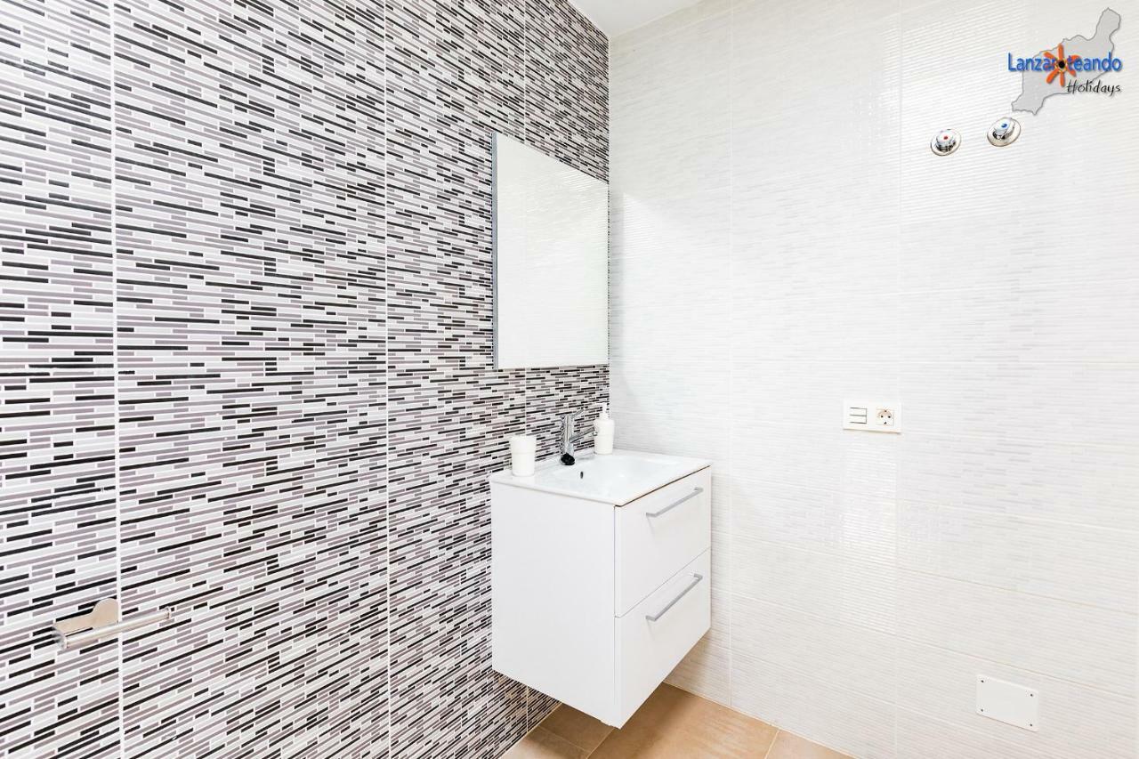 Vivienda Vacacional Filippa Playa Blanca  Zewnętrze zdjęcie
