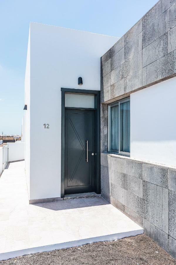 Vivienda Vacacional Filippa Playa Blanca  Zewnętrze zdjęcie