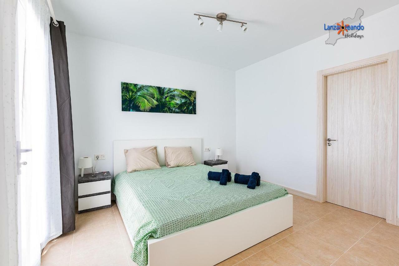 Vivienda Vacacional Filippa Playa Blanca  Zewnętrze zdjęcie